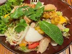 -CHINCHIN 青青·泰国料理(万象食家店)
