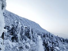 -峨眉山风景名胜区