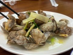 -谢记上海大排档(长寿路店)