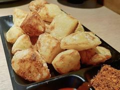 -胡马八破·川菜小馆(宽厚里店)