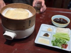 -恭敬李·烤鸭(天坛北门店)