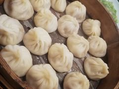 南翔小笼包-双塔老饭店