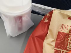 -肯德基(火车北站店)