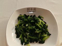 -阳澄湖费尔蒙酒店颐丰阁中餐厅(马鞍山西路店)
