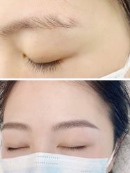 -MIVI半永久纹眉绣眉