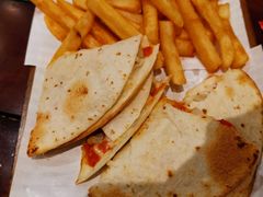 -Mr.Pizza米斯特比萨(合肥一九一二街区店)