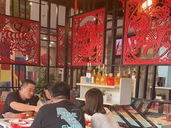 -倍儿红喜临门火锅(文兴路店)