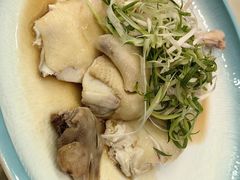 -顺风山庄(水濂山店)