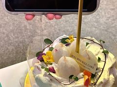 -卷心卷意·轻甜蛋糕(新光天地店)