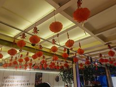-龚海宝· 烧烤· 羊肉原切挂糊更好吃(庄市店)