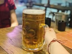 朝日啤酒-劲烧-烧烤工坊(保利水城店)
