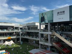 -首创奥特莱斯(北京店)