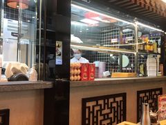 -李记饺子·熏酱东北菜(欢乐谷店)