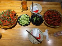 -金陵一哥龙虾馆(三牌楼总店)