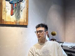 -大视光学•LINDBERG林德伯格•全球手工眼镜集合店(王府井店)