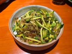 -金穗园·砂锅粥.醉鸡煲火锅(长寿路店)