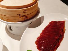 -四季民福烤鸭店(王府井灯市口店)