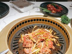 -花味烤肉·拌饭(庐阳万象汇店)