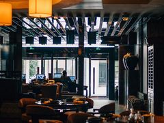 大堂-湖滨28中餐厅·西湖宴·杭州君悦酒店