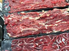-刘少华贵州小黄牛·鲜牛肉火锅(总店)