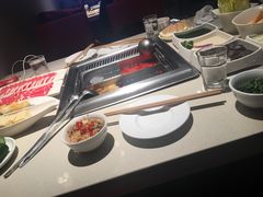 -海底捞火锅(泉城路店)