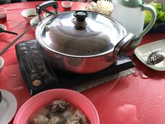 -蚝乡农庄(铁涌赤岸店)