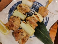 -有喜屋·烧鸟·居酒屋(周浦万达店)