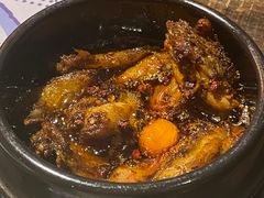 -铁公鸡·四川料理(天环广场店)