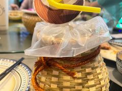 -沿江海南菜·文昌鸡祖师爷(大东海店)