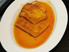 桂花糖年糕-老头儿油爆虾·1987杭州烟火味(湖滨银泰in77D区店)