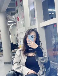 -XIMA·美发沙龙