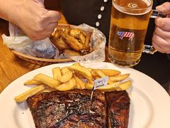 -Texas Roadhouse(世纪汇广场店)