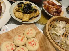 -凯鸽酒楼(操场城店)