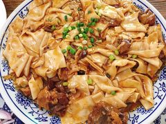 -壹阁胡羊焖饼(敦煌夜市店)