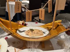 -狮拾久·现代新加坡料理(福田COCO Park店)