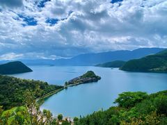 -里格村景区