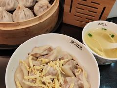 开洋馄饨-熙盛源(滨湖万达店)