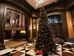 -吉隆坡喜来登帝国酒店