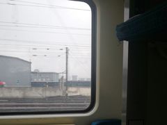 -岳阳站