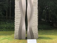 -上海月湖雕塑公园