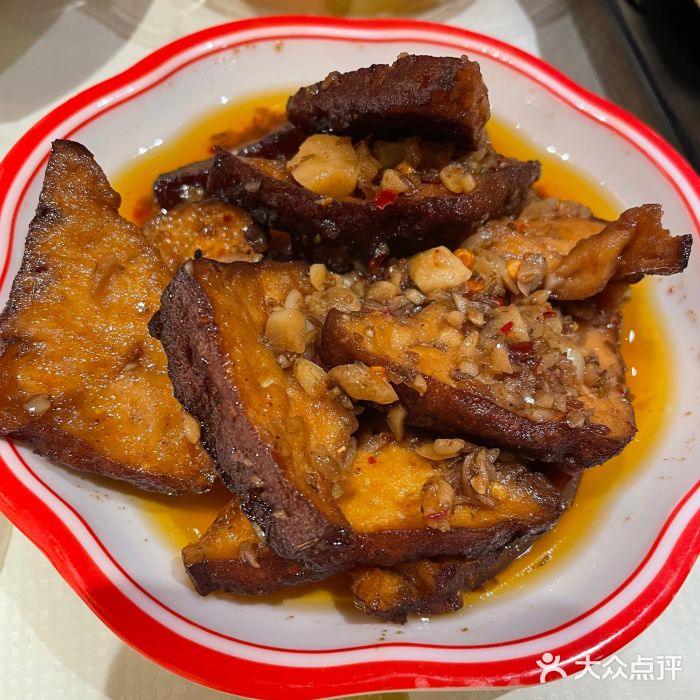 串盟烧烤大排档·长沙美食地标(星沙店)图片