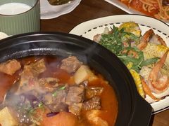 -LE MISSMORE餐酒吧(茉念西里店)