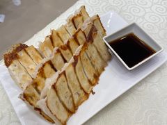 皮皮虾锅贴-奥华餐厅·老张记(台基厂店)