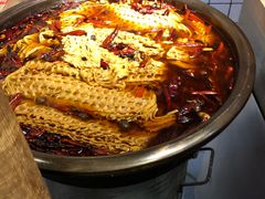 -三兄弟高炉烧饼