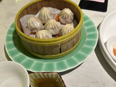 -拾溪餐厅·包厢(杭州千禧度假酒店)