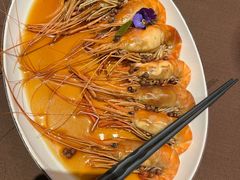-穿越·外婆家(西溪天堂店)