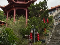 -南沙天后宫景区