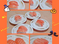 -寿司郎(中华广场店)
