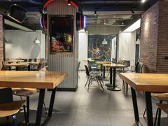 -肯德基(蓝桥店)