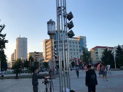 景点-鸭绿江断桥